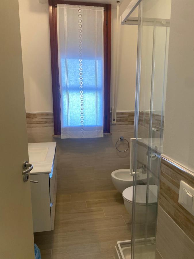 Casa Mare Apartment Livorno Exterior foto