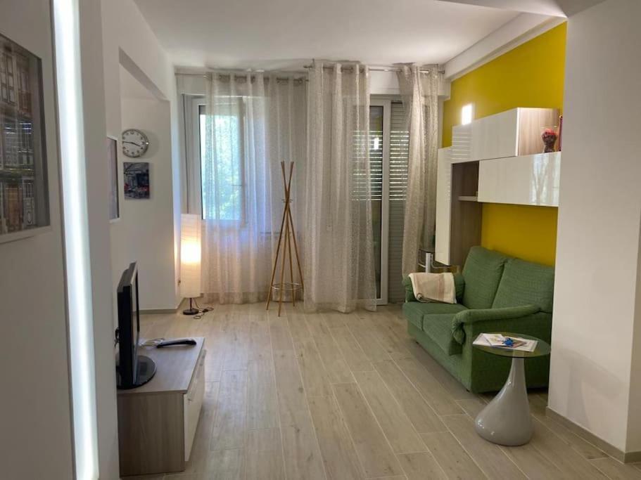 Casa Mare Apartment Livorno Exterior foto
