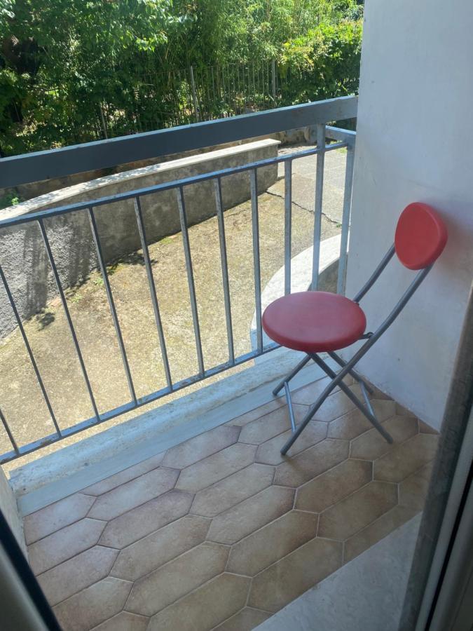 Casa Mare Apartment Livorno Exterior foto